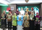 Menteri PPPA: Nilai Agama Menjadi Landasan Penguatan Hak dan Pemberdayaan Perempuan