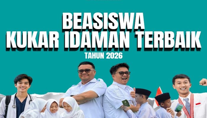 DPRD Kukar Soroti Ketepatan Sasaran Beasiswa Idaman Terbaik