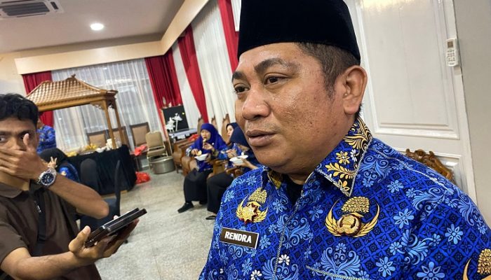 BKPSDM Kukar Bakal Sidak Kafe dan Warkop, ASN Bolos Siap Ditindak