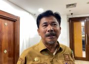 Gaji ASN Diwacanakan Lewat Kopdes, Sekda Kukar Soroti Kesiapan Infrastruktur 9 Sekretaris Daerah (Sekda) Kukar, Sunggono. (Van/dutakaltimnews.com)