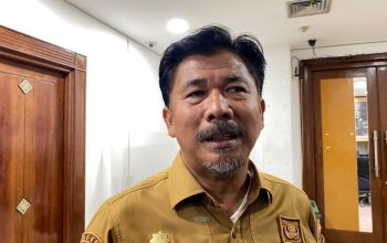 Gaji ASN Diwacanakan Lewat Kopdes, Sekda Kukar Soroti Kesiapan Infrastruktur 3 Sekretaris Daerah (Sekda) Kukar, Sunggono. (Van/dutakaltimnews.com)