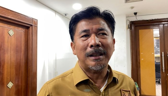Gaji ASN Diwacanakan Lewat Kopdes, Sekda Kukar Soroti Kesiapan Infrastruktur
