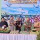 Pemkab Kukar dan TNI Bersinergi Jaga Ketahanan Pangan serta Keamanan Daerah