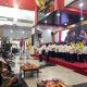 Pemkab Kukar Ajak IKA PMII Bersinergi Kawal Pembangunan Daerah