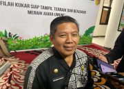 Disdukcapil Kukar Gencarkan Aktivasi IKD, Dorong Penyaluran Bantuan Lebih Tepat Sasaran 9 (Plt) Kepala Disdukcapil Kukar, Muhamad Iryanto. (Van/dutakaltimnews.com)