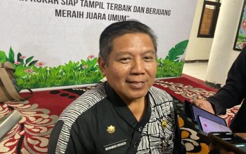 Disdukcapil Kukar Gencarkan Aktivasi IKD, Dorong Penyaluran Bantuan Lebih Tepat Sasaran 3 (Plt) Kepala Disdukcapil Kukar, Muhamad Iryanto. (Van/dutakaltimnews.com)