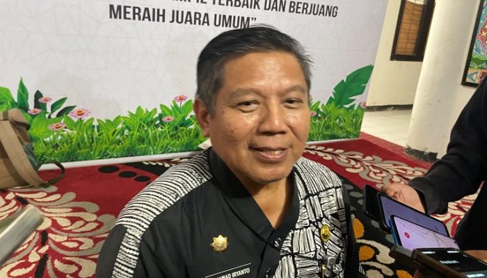 Disdukcapil Kukar Gencarkan Aktivasi IKD, Dorong Penyaluran Bantuan Lebih Tepat Sasaran