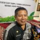 (Plt) Kepala Disdukcapil Kukar, Muhamad Iryanto. (Van/dutakaltimnews.com)