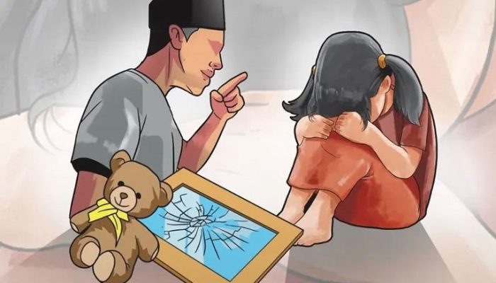 Kasus Kekerasan Seksual 11 Anak di Kembang Janggut, TRC PPA Kaltim Kawal Proses Hukum