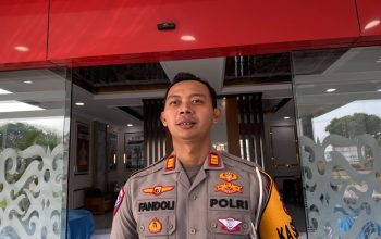 Kebut-kebutan Demi Foto dan Video, Satlantas Kukar Imbau Fotografer Tak Memotret di Poros Tenggarong-Samarinda