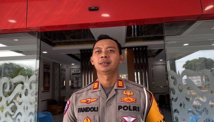Kebut-kebutan Demi Foto dan Video, Satlantas Kukar Imbau Fotografer Tak Memotret di Poros Tenggarong-Samarinda