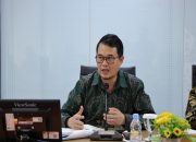 Kementerian Ketenagakerjaan (Kemnaker) membuka pendaftaran calon peserta Program Magang Nasional (MagangHub) Batch 3 Angkatan II pada 27 Oktober hingga 4 November 2026. (Dok. Kementerian Ketenagakerjaan)