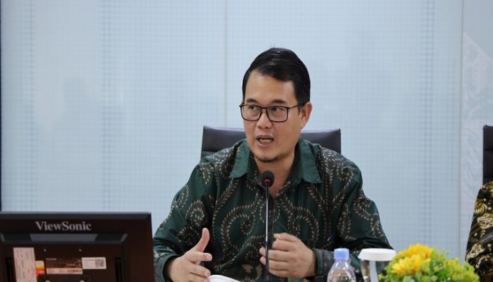 Kemnaker Buka Pendaftaran Peserta MagangHub Batch 3 pada 27 Oktober
