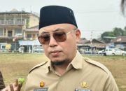 Kabut Asap Kembali Pekat, Disdikbud Kukar Evaluasi PJJ Berbasis Kecamatan 9 Kepala Disdikbud Kukar Heriansyah (Foto : Andri/dutakaltimnews.com)