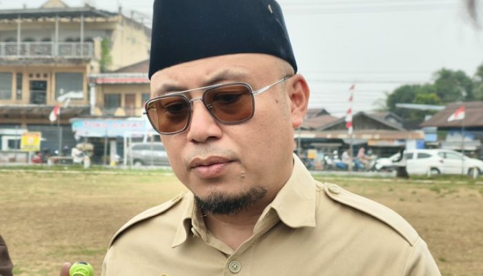 Kabut Asap Kembali Pekat, Disdikbud Kukar Evaluasi PJJ Berbasis Kecamatan