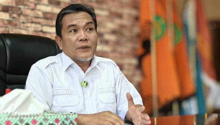 Distanak Kukar Buka Layanan Klinik Hewan Gratis, Warga Bisa Manfaatkan Dokter hingga Operasi