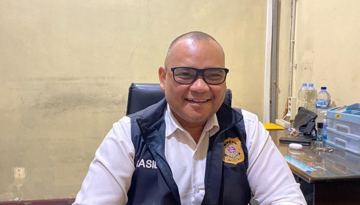 Ubah Citra Arogan, Satpol PP Kukar Dorong Penegakan Perda Lebih Humanis
