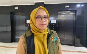Dukung Program Dedikasi, Bappeda Kukar Arahkan Infrastruktur untuk Kebutuhan Rakyat 3 Kepala Bappeda Kukar, Syarifah Vanesa Vilna Savitry Isnawati Syafril. (Van/dutakaltimnews.com)