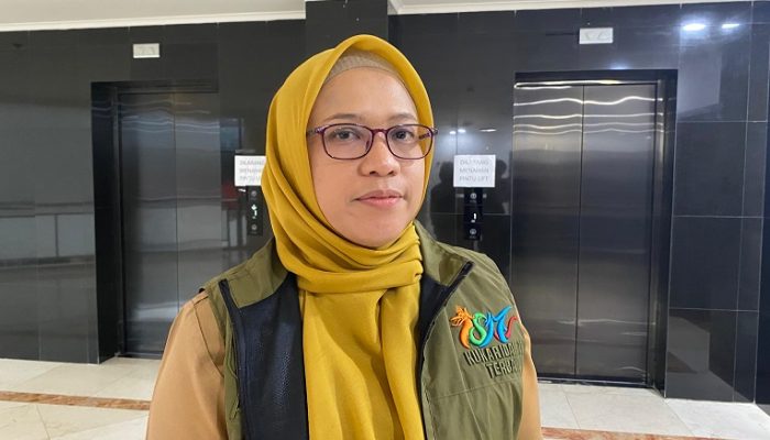 Dukung Program Dedikasi, Bappeda Kukar Arahkan Infrastruktur untuk Kebutuhan Rakyat