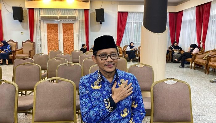 BRIDA Kukar Kawal 17 Program Dedikasi, Hasil Kajian Jadi Dasar Evaluasi Pembangunan