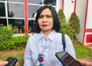 Cakupan Cek Kesehatan Gratis di Kukar Capai 30 Persen 9 Kepala Dinas Kesehatan Kukar, Ismi Mufiddah (Foto : Andri/dutakaltimnews.com)