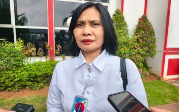 Cakupan Cek Kesehatan Gratis di Kukar Capai 30 Persen 3 Kepala Dinas Kesehatan Kukar, Ismi Mufiddah (Foto : Andri/dutakaltimnews.com)