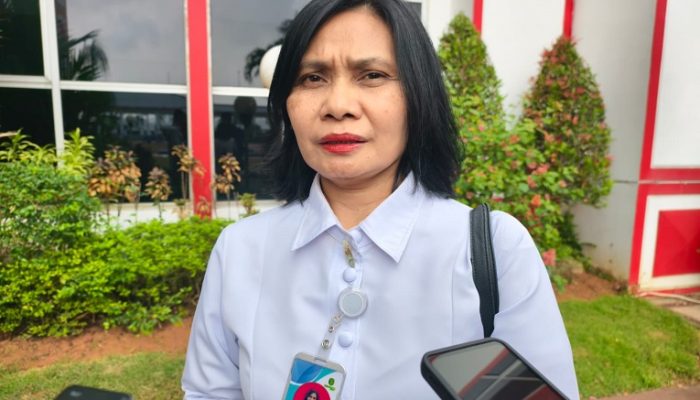 Cakupan Cek Kesehatan Gratis di Kukar Capai 30 Persen