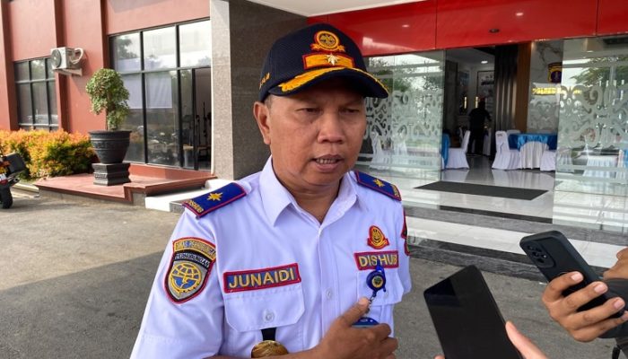 Perluas Akses Pendidikan, Dishub Kukar Salurkan Bus Sekolah hingga Wilayah Hulu