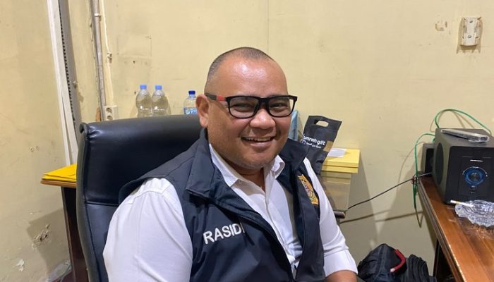 Satpol PP Kukar Gencarkan Sosialisasi ke Sekolah, Orang Tua Diajak Awasi Aktivitas Anak