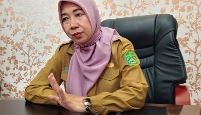 Kesbangpol Kukar Andalkan DPPI Perkuat Pemahaman Ideologi Pancasila di Kalangan Pelajar