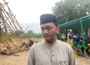 Kepala Bagian Kesejahteraan Rakyat (Kesra) Sekretariat Kabupaten Kutai Kartanegara, Fathul Alamin. (Van/dutakaltimnews.com)