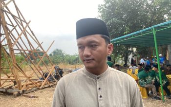 Kepala Bagian Kesejahteraan Rakyat (Kesra) Sekretariat Kabupaten Kutai Kartanegara, Fathul Alamin. (Van/dutakaltimnews.com)