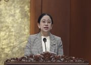 Puan Dorong Tambahan Pasokan BBM Guna Atasi Kelangkaan di Bali 9 Ketua DPR RI, Puan Maharani. (Dok. Dewan Perwakilan Rakyat Republik Indonesia)