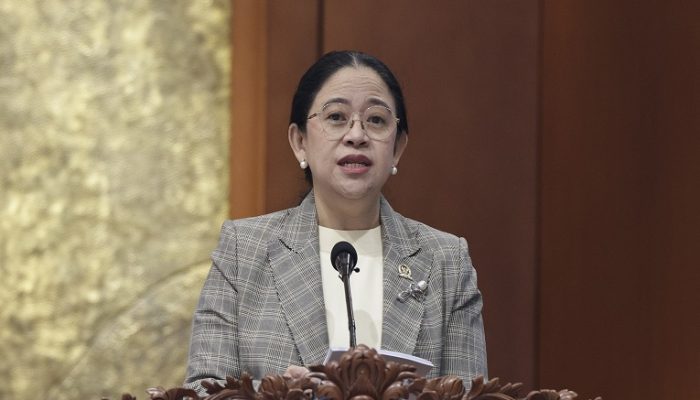 Puan Dorong Tambahan Pasokan BBM Guna Atasi Kelangkaan di Bali