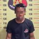 Motor Dicuri saat Terparkir di Teras Rumah, Polisi Ringkus Pria 22 Tahun di Kembang Janggut