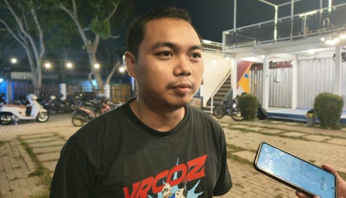 Sempat Vakum, Stand Up Comedy Tenggarong Bangkit dan Cari Komika Baru