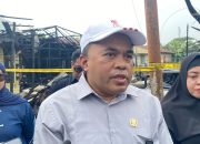 DPRD Kukar Soroti Listrik Sering Padam, Minta PLN Evaluasi Infrastruktur Kelistrikan