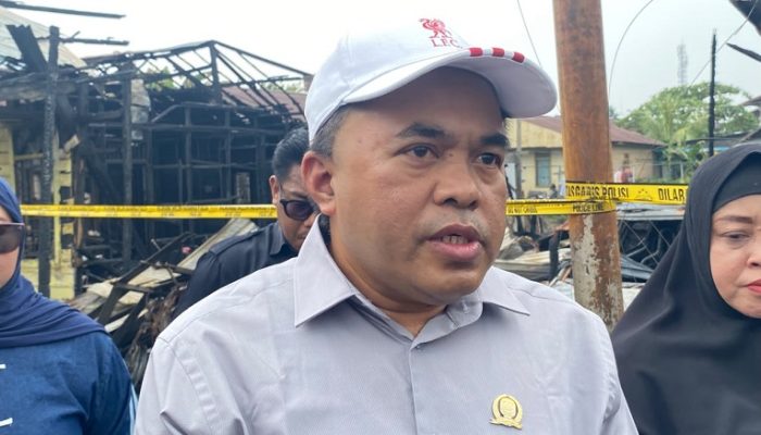 DPRD Kukar Soroti Listrik Sering Padam, Minta PLN Evaluasi Infrastruktur Kelistrikan