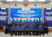 Pengurus Baru KORPRI Kukar Dikukuhkan, Sunggono Bidik Peningkatan Kesejahteraan ASN