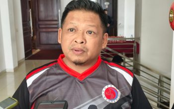 Cegah Kekerasan Seksual di Dunia Olahraga, Dispora Kukar Siapkan Pendampingan Psikolog 3 Kepala Dispora Kukar Aji Ali Husni (Dok. Andri/dutakaltimnews.com)