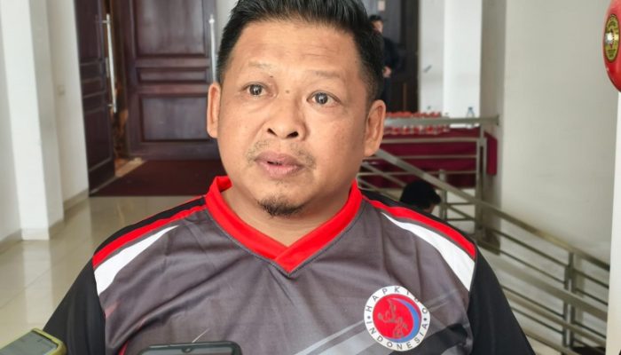 Cegah Kekerasan Seksual di Dunia Olahraga, Dispora Kukar Siapkan Pendampingan Psikolog
