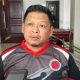 Kepala Dispora Kukar Aji Ali Husni (Dok. Andri/dutakaltimnews.com)