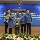 Kemenko Kumhan Imipas Perkuat Sinergi Pengabdian. (Dok. Kemenko Kumhan Imipas)