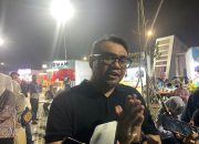 Bupati Kukar, Aulia Rahman Basri. (Van/dutakaltimnews.com)