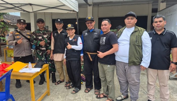 Muhammadiyah Kukar Salurkan Bantuan untuk Korban Kebakaran di Kelurahan Melayu 2 laziz mu 2