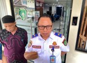 Dishub Kukar Rampungkan Pemasangan Lampu Jalan di Muara Jawa Ulu 11 Kepala Dishub Kukar, Ahmad Junaidi. (Van/dutakaltimnews.com)