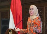 Wakil Menteri Koperasi (Wamenkop) Farida Farichah. (Dok. Kementerian Koperasi)