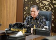 Menko Airlangga Perkuat Ekonomi Digital sebagai Andalan Pertumbuhan Ekonomi 6% pada 2027