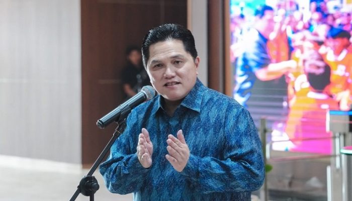 Sambut HSP 2026, Kemenpora Gelar Indonesia Youth Summit Sebagai Wadah Peran Pemuda untuk Masa Depan Bangsa