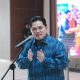 Sambut HSP 2026, Kemenpora Gelar Indonesia Youth Summit Sebagai Wadah Peran Pemuda untuk Masa Depan Bangsa